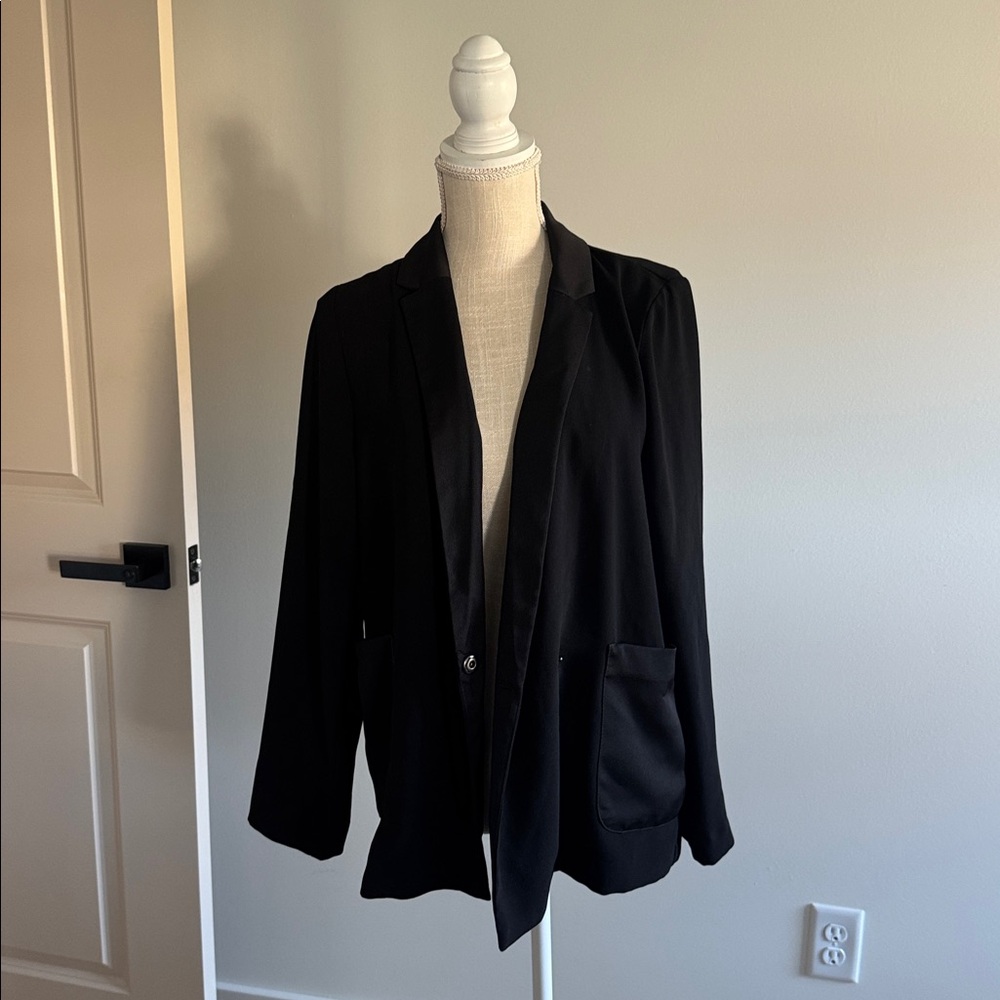 TOPSHOP Blazer